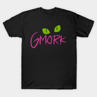 Neon GMORK T-Shirt